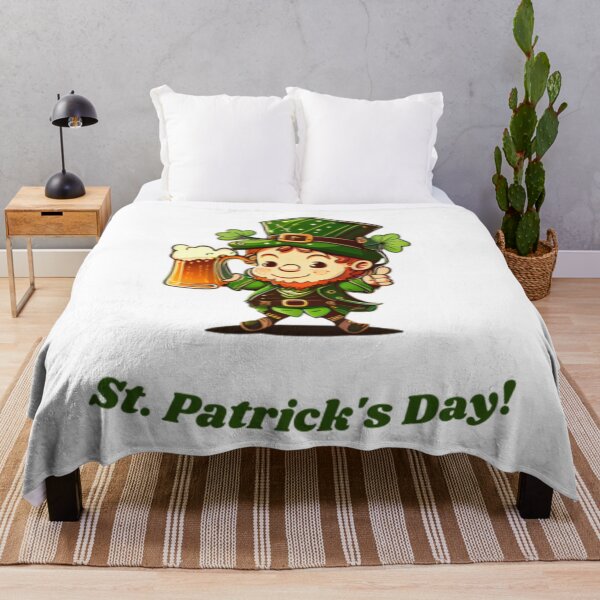Item preview, St. Patrick's Day! designed and sold by MaryAnn84.