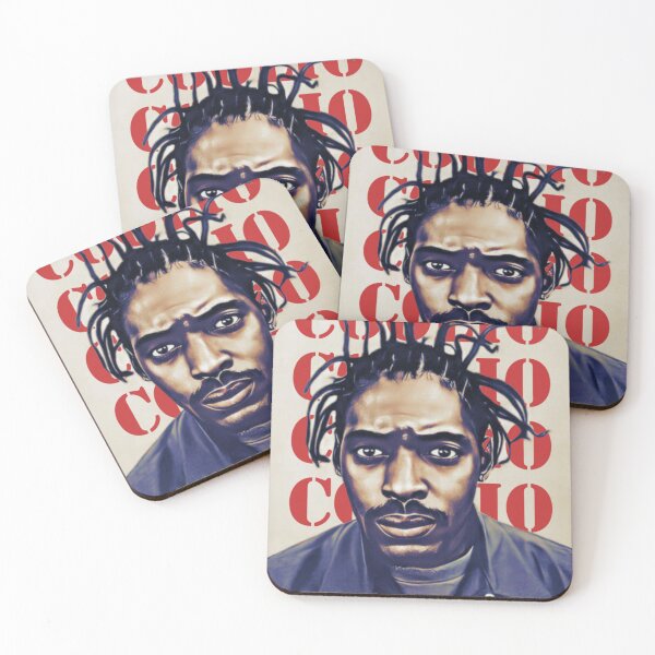 Item preview, RIP Gangsta Paradise designed and sold by Sergej93.