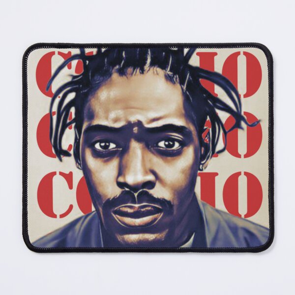 Item preview, RIP Gangsta Paradise designed and sold by Sergej93.