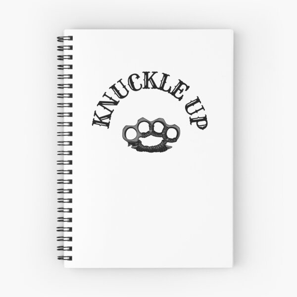 Item preview, Knuckle Up Buttercup   designed and sold by brawner57.