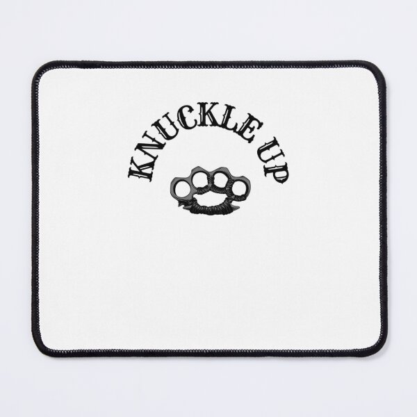 Item preview, Knuckle Up Buttercup designed and sold by brawner57.