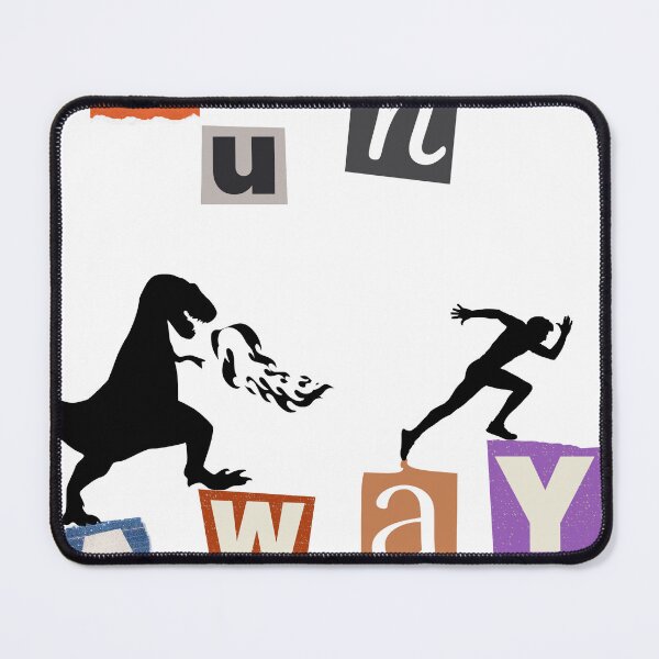 Item preview, run away designed and sold by Jotikom.