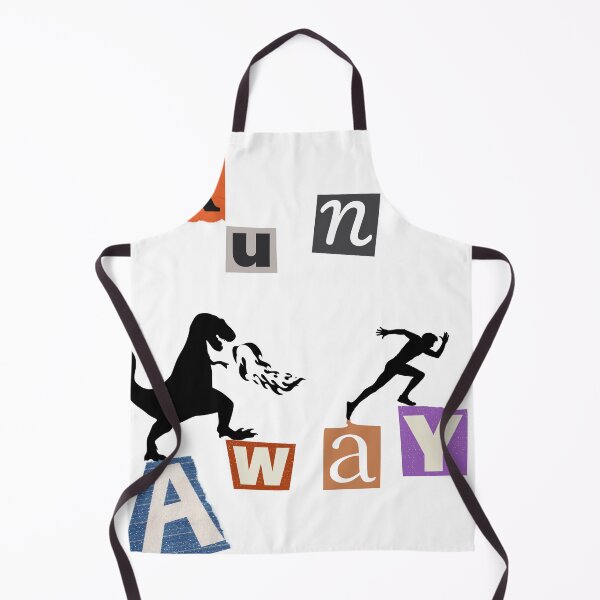 Item preview, run away designed and sold by Jotikom.