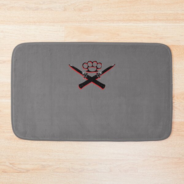 Item preview, Knuckles _ Blades   designed and sold by brawner57.