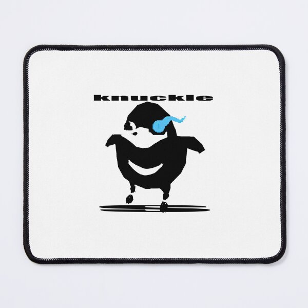 Item preview, knuckles 1 funny designed and sold by brawner57.