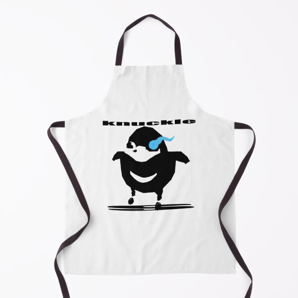 Item preview, knuckles 1 funny   designed and sold by brawner57.
