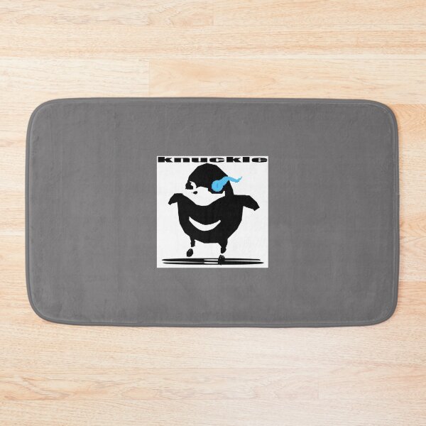 Item preview, knuckles 1 funny   designed and sold by brawner57.