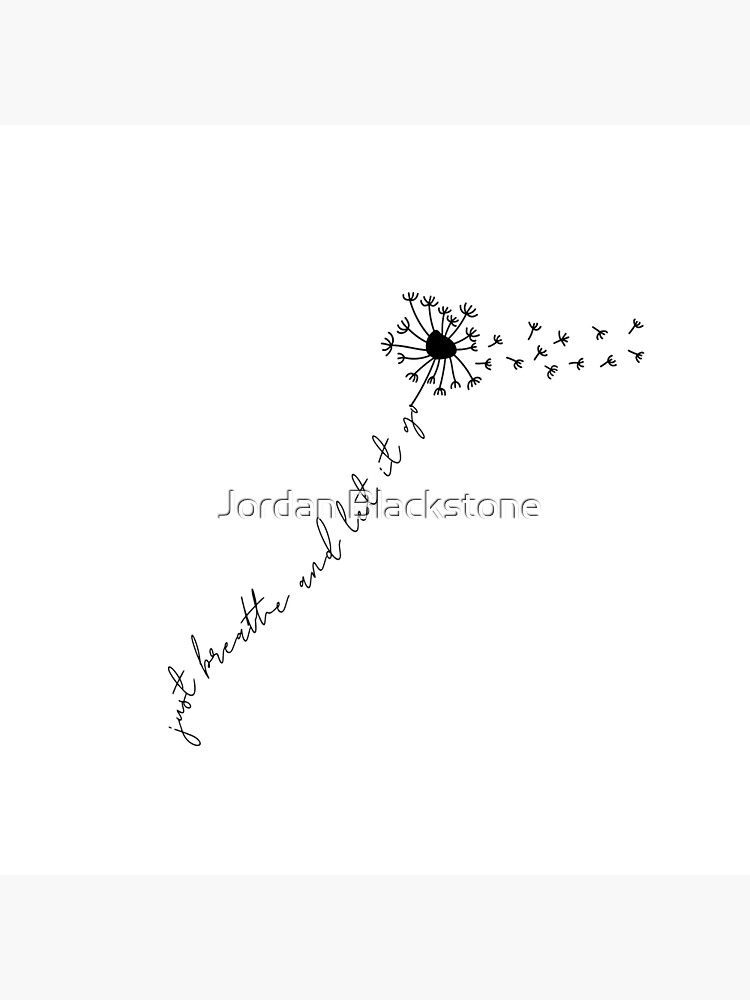 Just Breathe