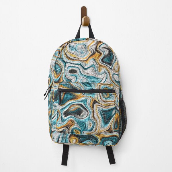 Item preview, Self-critical stain pattern designed and sold by Manuel Krause.