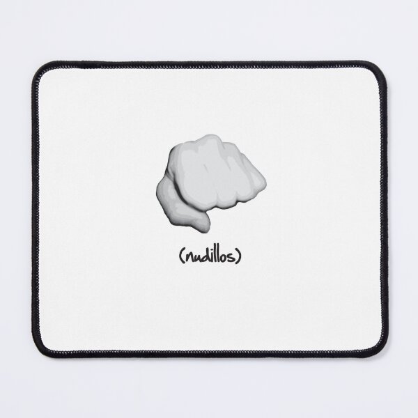 Item preview, Knuckles in Spanish   designed and sold by brawner57.