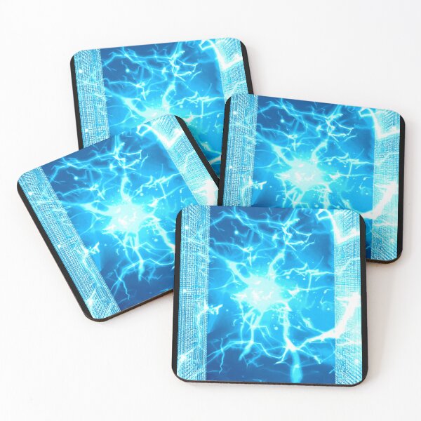 Item preview, WALL ART  //  Cosmic Plasma! designed and sold by Imagin8er.