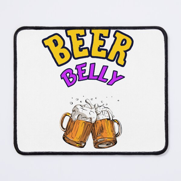 Item preview, Beer Belly designed and sold by Dalipoe.