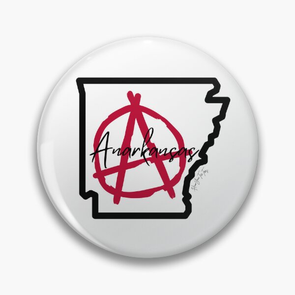 Item preview, Anarkansas designed and sold by HooYooTeeTees.