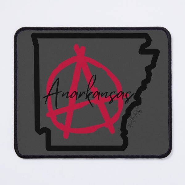 Item preview, Anarkansas designed and sold by HooYooTeeTees.