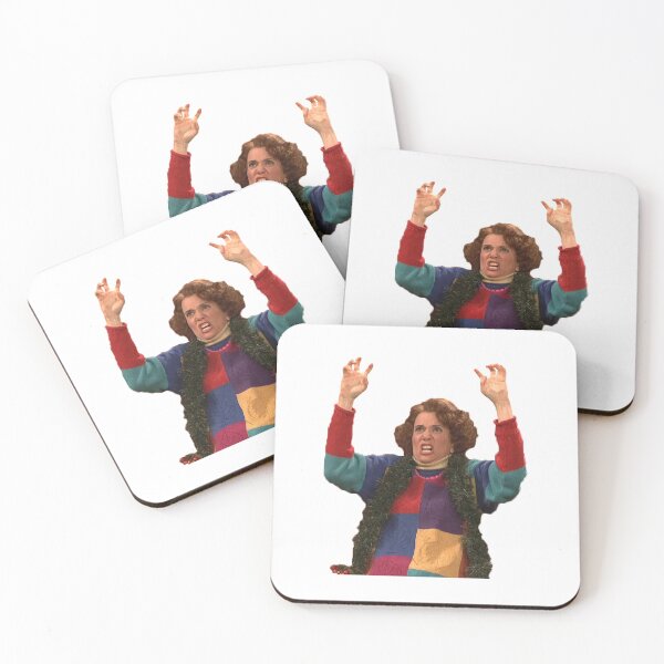 Item preview, Kristen Wiig freakin excited    designed and sold by brawner57.