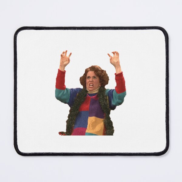 Item preview, Kristen Wiig freakin excited designed and sold by brawner57.