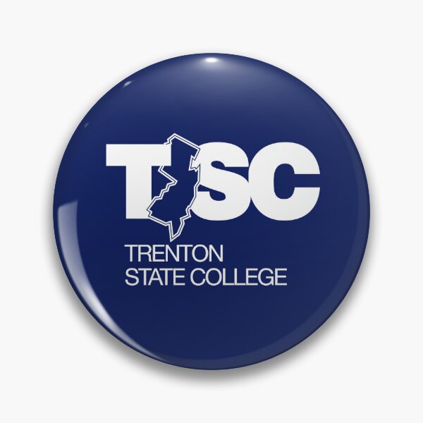 Item preview, 1990's Trenton State College Graphic designed and sold by Tonyv773.