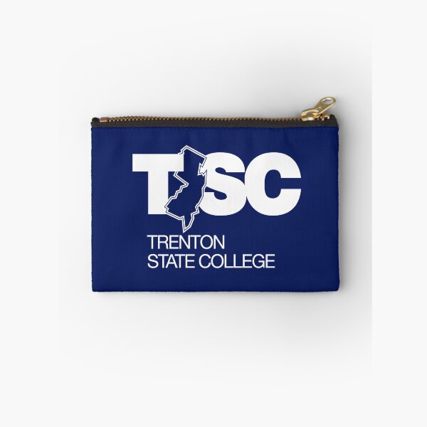 Item preview, 1990's Trenton State College Graphic designed and sold by Tonyv773.