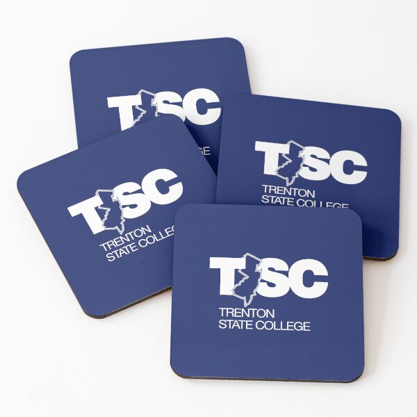 Item preview, 1990's Trenton State College Graphic designed and sold by Tonyv773.