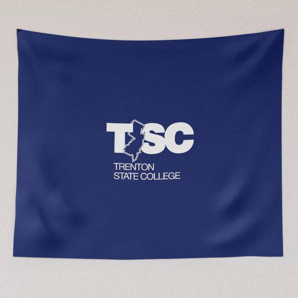 Item preview, 1990's Trenton State College Graphic designed and sold by Tonyv773.