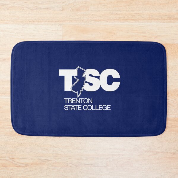 Item preview, 1990's Trenton State College Graphic designed and sold by Tonyv773.