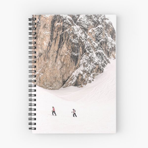 Item preview, Tyrol Alps - In the white winter morning designed and sold by AlpineShots.