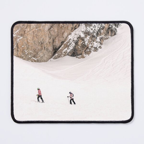 Item preview, Tyrol Alps - In the white winter morning designed and sold by AlpineShots.
