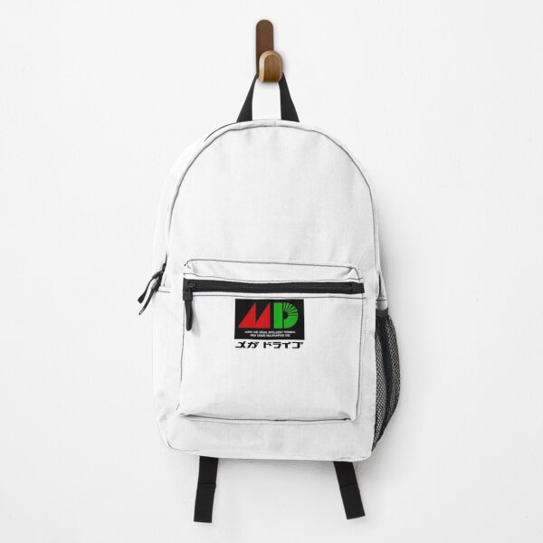 Item preview, Mega Drive MDJP Japan Logo designed and sold by brawner57.