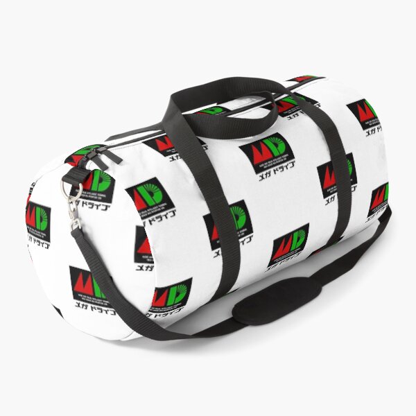 Item preview, Mega Drive MDJP Japan Logo designed and sold by brawner57.