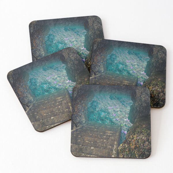 Item preview, Underwater Cave designed and sold by Shaheen01.