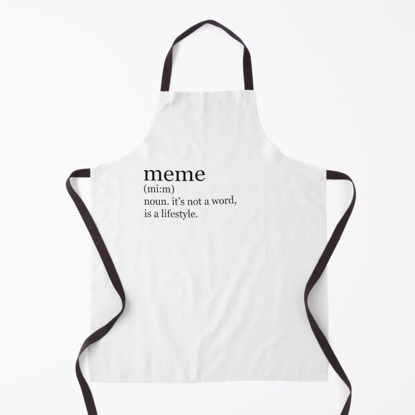 Item preview, MEME dictionary   designed and sold by brawner57.