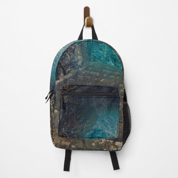 Item preview, Underwater Cave designed and sold by Shaheen01.