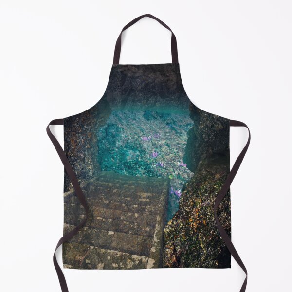 Item preview, Underwater Cave designed and sold by Shaheen01.