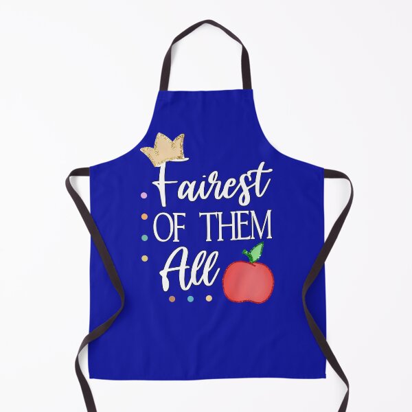 Item preview, Fairest of Them All (Light Text) designed and sold by Sara Traster.