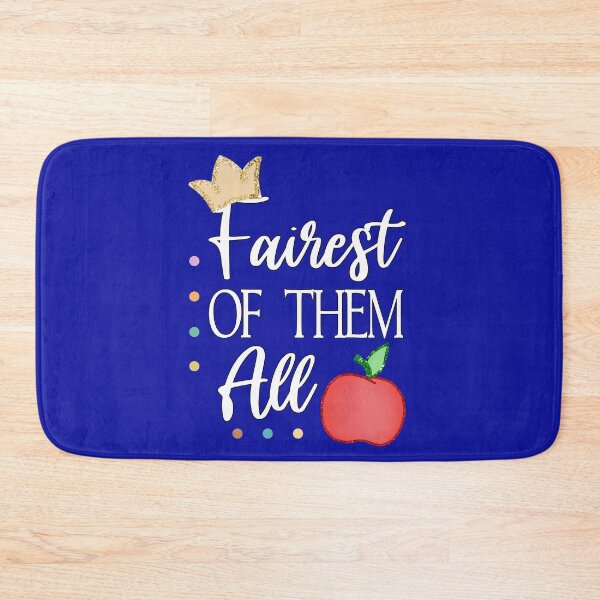 Item preview, Fairest of Them All (Light Text) designed and sold by Sara Traster.