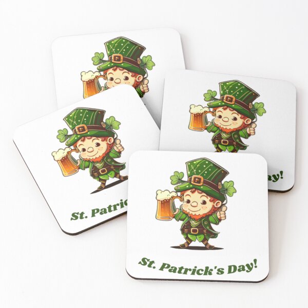 Item preview, St. Patrick's Day! designed and sold by MaryAnn84.