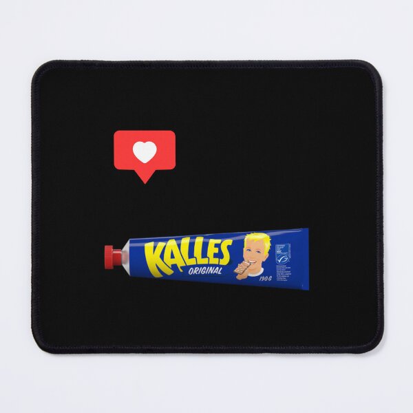 Artikelvorschau, Kalles Kaviar, schwedisches Essen, Schweden, Willow Days entworfen und verkauft von avit1.