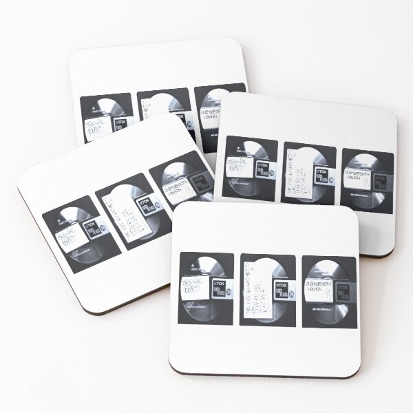 Item preview, Minidisc Vintage Music designed and sold by dubroyale.