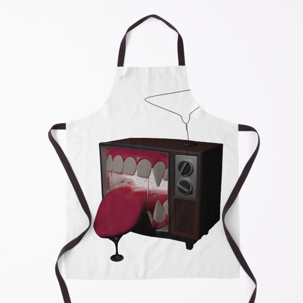 Item preview, Television Mimic designed and sold by NdieCity.