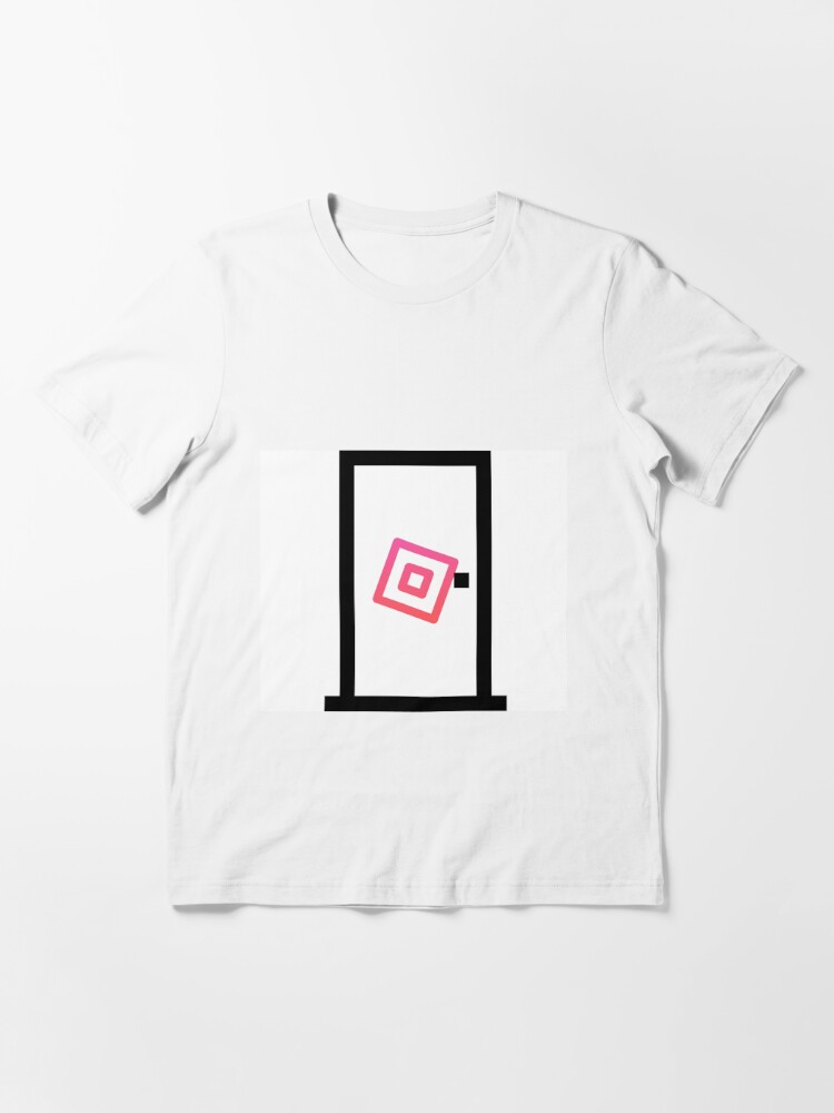 Seek Roblox Door Active T-Shirt by FunHub-Official