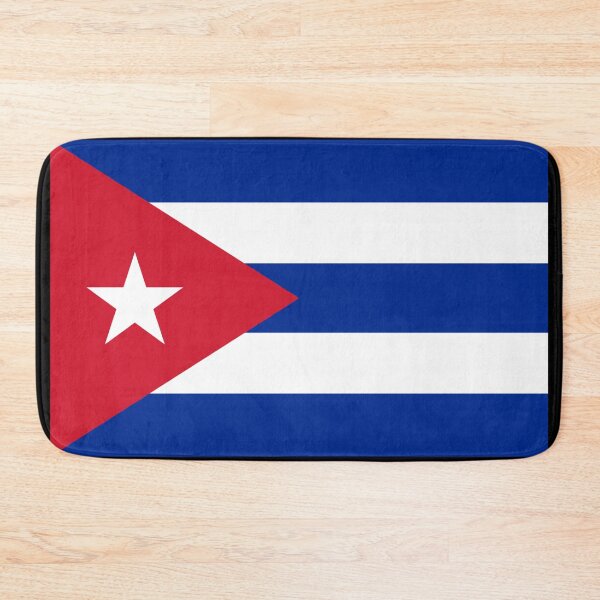 Item preview, Cuba flag designed and sold by your-flag.