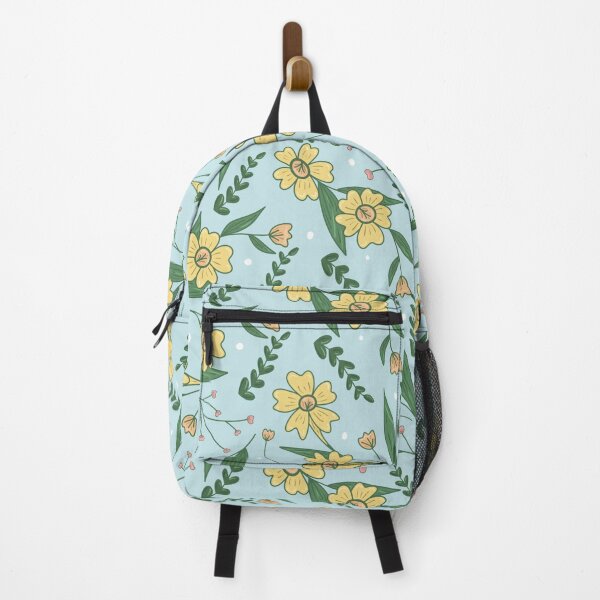 Item preview, South Carolina Yellow Jessamine State designed and sold by Sylvi Alexander.