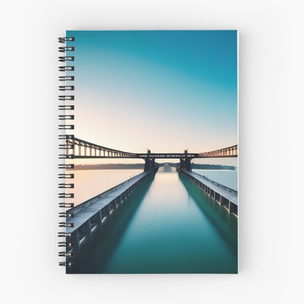 Item preview, Bridges, crossings and over passes designed and sold by dykerphotoart.
