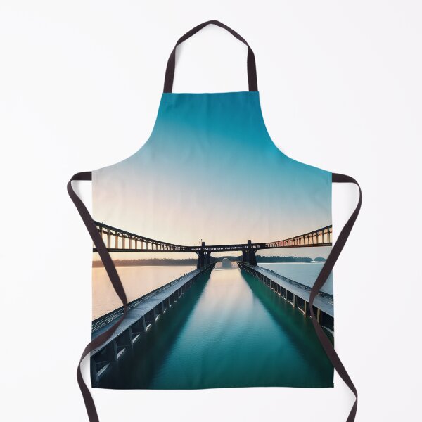 Item preview, Bridges, crossings and over passes designed and sold by dykerphotoart.