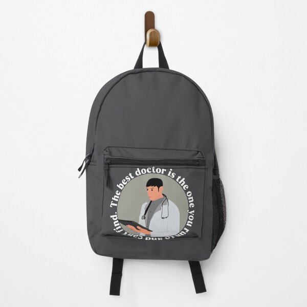 Item preview, best doctor - funny doctor quotes designed and sold by Kast25.