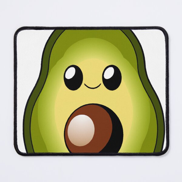 Item preview, Smiling Avocado designed and sold by xywy8.