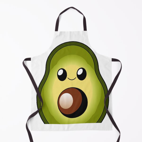 Item preview, Smiling Avocado designed and sold by xywy8.