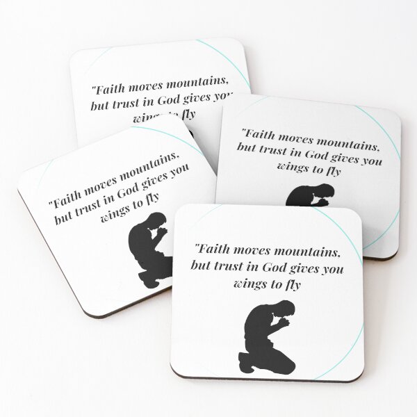Item preview, Suéter con frase cristiana designed and sold by JUANFAJARDO.
