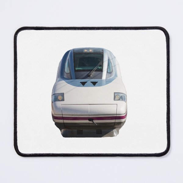 Item preview, high speed train spain railway train driving train driver spain designed and sold by frikitren.