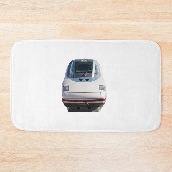Item preview, high speed train spain railway train driving train driver spain designed and sold by frikitren.
